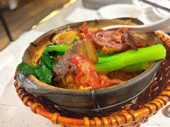 -肥仔文澳门猪骨煲(南京西路店)