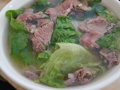 粿条-陈记顺和潮汕牛肉火锅(韩江路店)