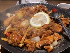 -桂小厨广西菜(万象城店)