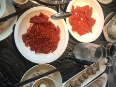 -天都火锅酒楼(虹梅南路店)