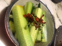 -绿茶餐厅(燕郊永旺店)