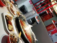 -蜀滋香鲜鱼美蛙火锅(339店)