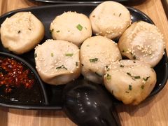 -小杨生煎(萧山机场店)