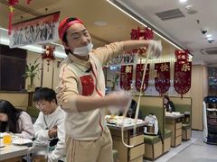 -海底捞火锅(赛格国际购物中心店)
