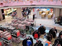 -碧乐城(无锡梁溪店)