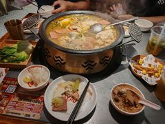 -探鱼·鲜青椒爽麻烤鱼(苏宁广场店)