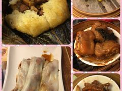-添好运点心专门店(深水埗店)