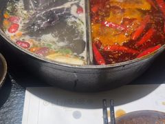 -山缓缓火锅(青岛万象城店)