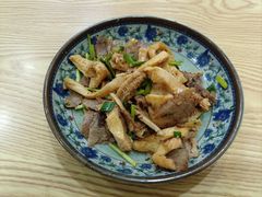 -淮南牛肉汤(荣巷店)