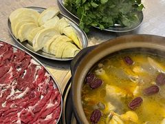 -楠波炭炉鸡煲馆(桥北店)