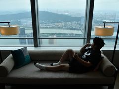 -长沙尼依格罗酒店