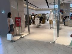 -URBAN REVIVO(七宝领展广场店)