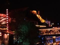 -杭州宋城