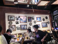 -加餐海鲜自助(集美银泰百货店)