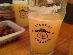 -猫员外精酿啤酒馆(壹海城店)