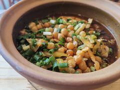 -彧玖食坊·川式砂锅酒馆(成山路店)