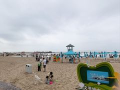 -老虎石海上公园