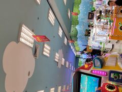 -永旺梦乐城(金银潭店)