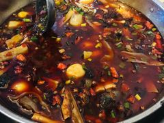 -黑竹香鸡(营和巷店)