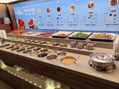 -海底捞火锅(龙岗星河COCO Park店)