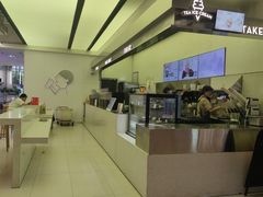 -喜茶(南昌王府井店)