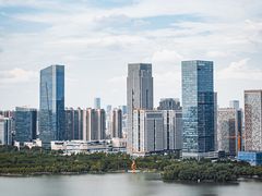 -天鹅湖体育公园
