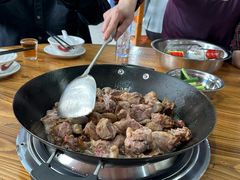 -大地农庄(逢沙大道店)