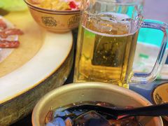 -阿昌白族石板烧·菌锅(大理古城店)