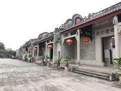 -资政大夫祠