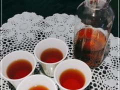-熠盛粤味·顺德桑拿鸡(永康路店)
