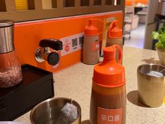 -妙香居韩国烤肉(容桂天佑城店)