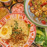 被长寿路这家重庆小面征服味蕾的一天