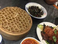 -晋美大掌柜(新建路店)