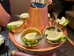 -摩打食堂(壹方中心店)