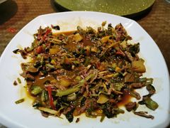 -竹中驿农家餐馆