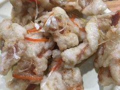 -京玉菲饭店(李村店)