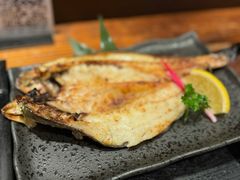 -纹兵卫手打荞麦面日料(虹桥本店)