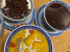 杨枝甘露-赵记传承(广州越秀五羊新城店)