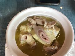 -茶油香闽南菜·花园餐厅(前埔店)