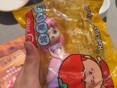 -海底捞火锅(万象城店)