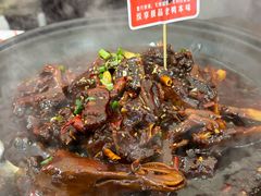 -回味黑鸭煲·始于2006(万松园店)