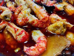 -五七小李子油焖大虾(总店)