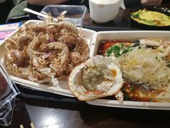 -盒马鲜生(杭州运河上街店)
