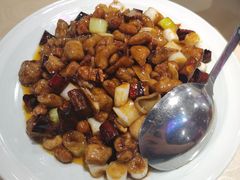 -水煮鱼乡·川京菜(蛇口店)