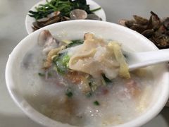-黄埔古港