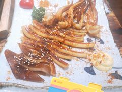 -小川洋风料理(街道口店)