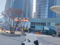 -大族广场Mall&More