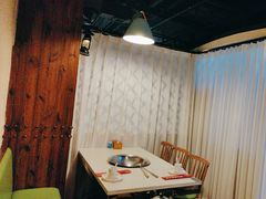 -313羊庄·荣耀·内蒙烧麦(亚运村店)