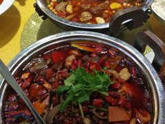-缪氏川菜(丰盛町店)
