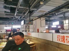 -玫瑰花园自助烤肉(顺义鑫海韵通店)